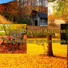 Seven Days Of Autumn