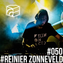 Reinier Zonneveld - Jeden Tag ein Set Podcast 050
