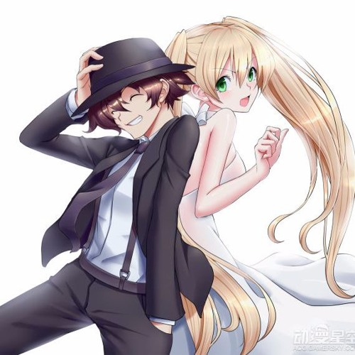 Taisei Iwasaki - On My Own (Blood Blockade Battlefront OST)