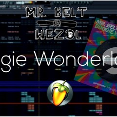 Mr. Belt & Wezol - Boogie Wonderland (Remake) + FLP