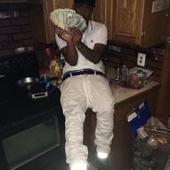 K$ x JohnnyxNash Monsters