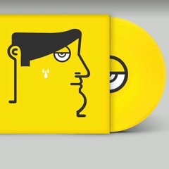 TIJN - Don't Stand Still EP -inc Funk E Remix TRIM001 12"