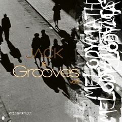 Melodymann - Jack & Grooves Vol.2  [OUT NOW]