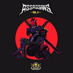 SKRATCH THERAPY - GRINDER (OUT NOW ON MULTIKILL ASSASSINS VOLUME 5 CLICK BUY)