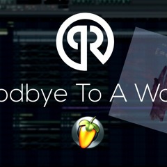 Porter Robinson - Goodbye To A World (Remake) + FLP