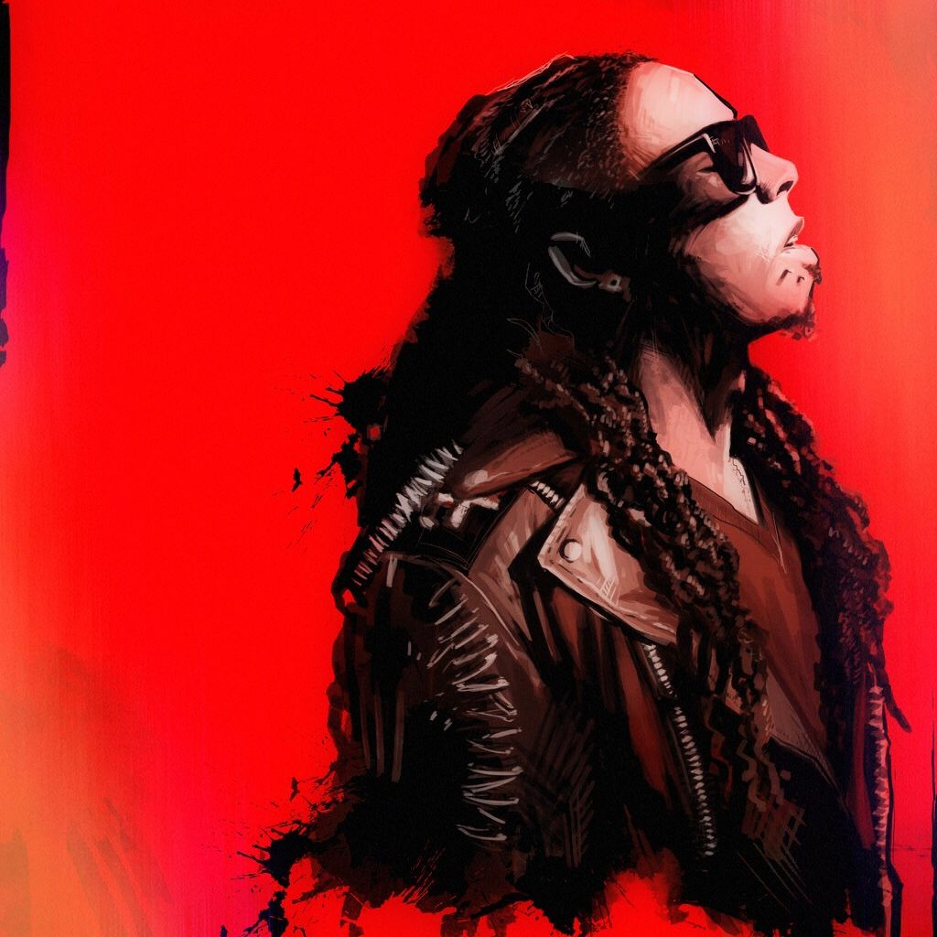 Lil Wayne - Milli (Faristotle Trap Remix) episode artwork