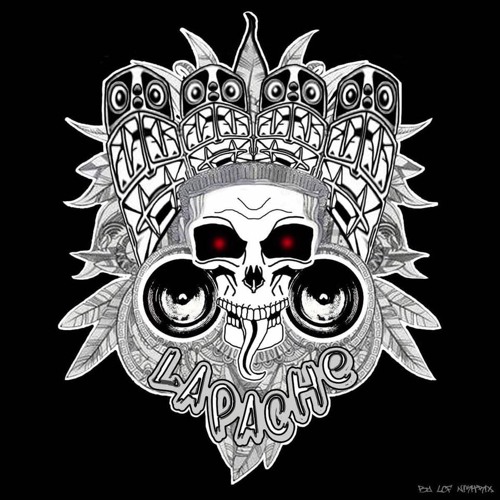 Acid Evil // Acid Core