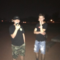 Racks (prod. by Penacho)