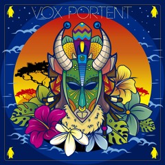 3. Vox Portent - Breath