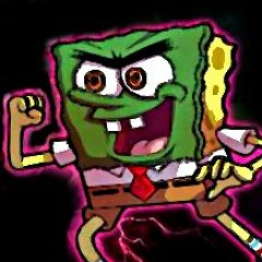Spongefell - It's The Maniac! (Updated) (By Sonix)