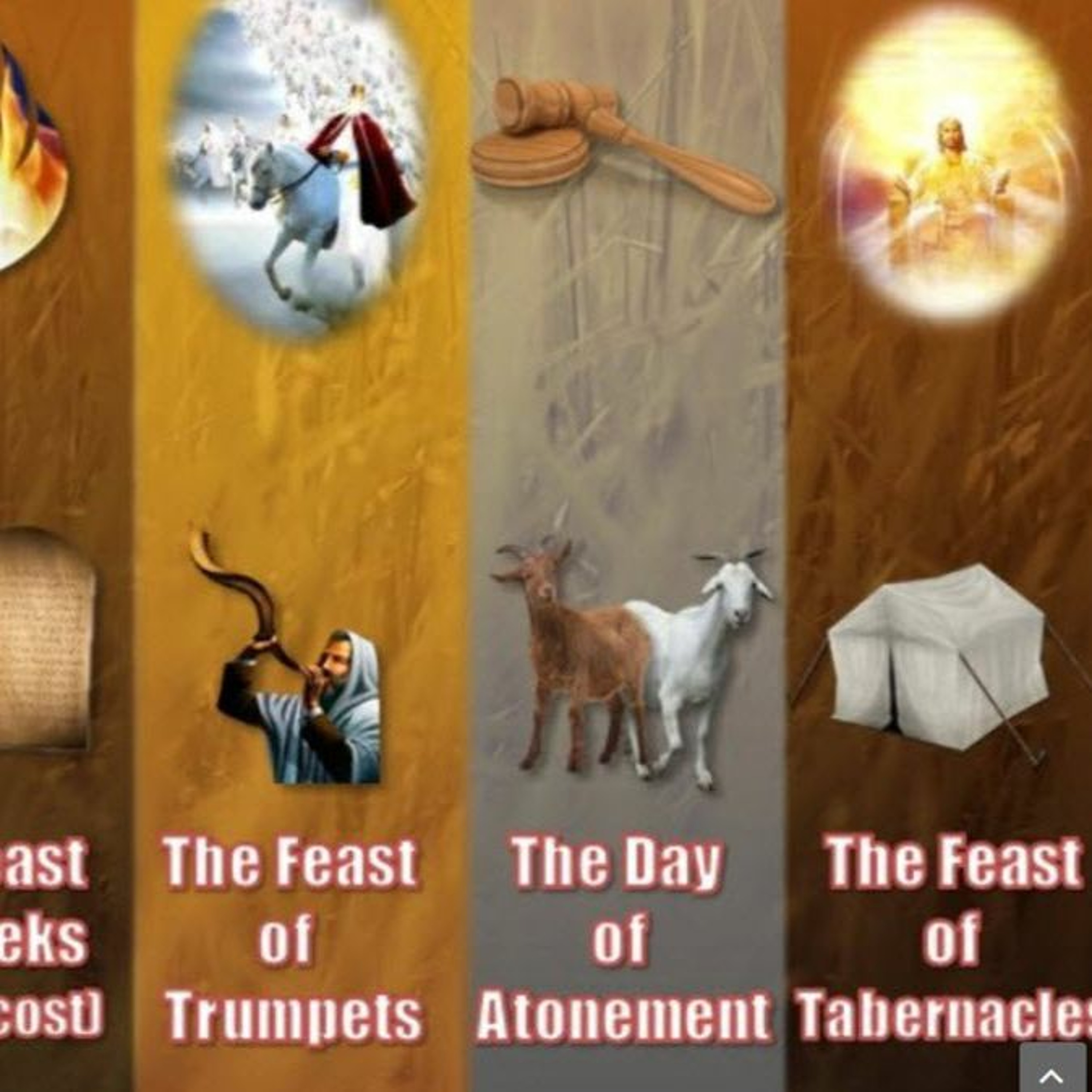 Hebraic Heritage Radio Podcasts