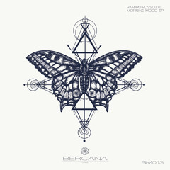 Premiere: Ramiro Rossotti - Jadpatterns (Lannka Remix) [Bercana Music]