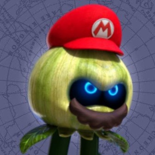 Super Mario Odyssey Remix - Wooded Kingdom by Nomax