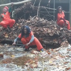 Ladii XO - Hatin On Me ft Sada James and Messy Jewelz