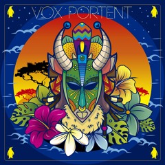 1. Vox Portent - Okuyi Funk