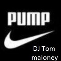 Pumping House - Dj Tom Maloney