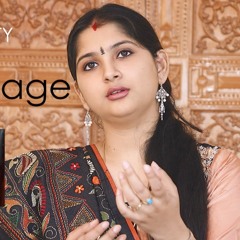 Thumri - (Misra Pilu) Jiya Mora Na Lage - Kaushiki Chakrabarty
