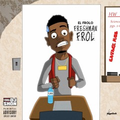 New Kick It (Feat. Frost White)