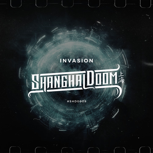 Shanghai Doom - Invasion