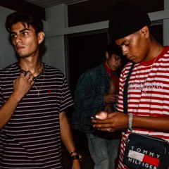 BFB- LiFESTYLE ft DirtBagExYungNaroxJCa$h