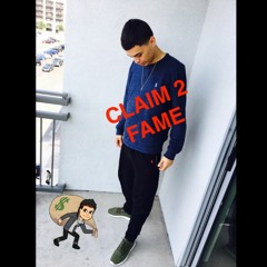 Claim 2 Fame Ft. Mannie Mayhem