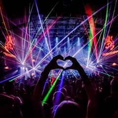 Live From Gatecrasher Classical Pre Party