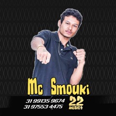 MC SMOUKI = = LOUCO POR SEXO [[DJ ANDERSON DO PARAÍSO]] #TALIBAN.PROD