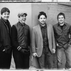 Wilco2002 - 05 - 26 FM - Reservations