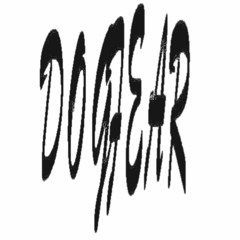 DOG FEAR - DJ CORPMANE