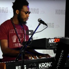 STBB #557 - Keys from Heaven - Hosted by Lonius