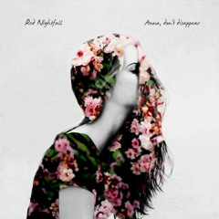 Red Nightfall - St. Petersburg