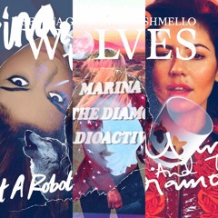 Marina and the Wolves