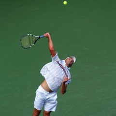Goof Roddick