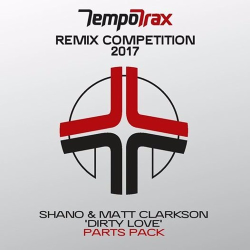 $hano & Matt Clarkson - Dirty Love (Jue Remix) **FREE DOWNLOAD**