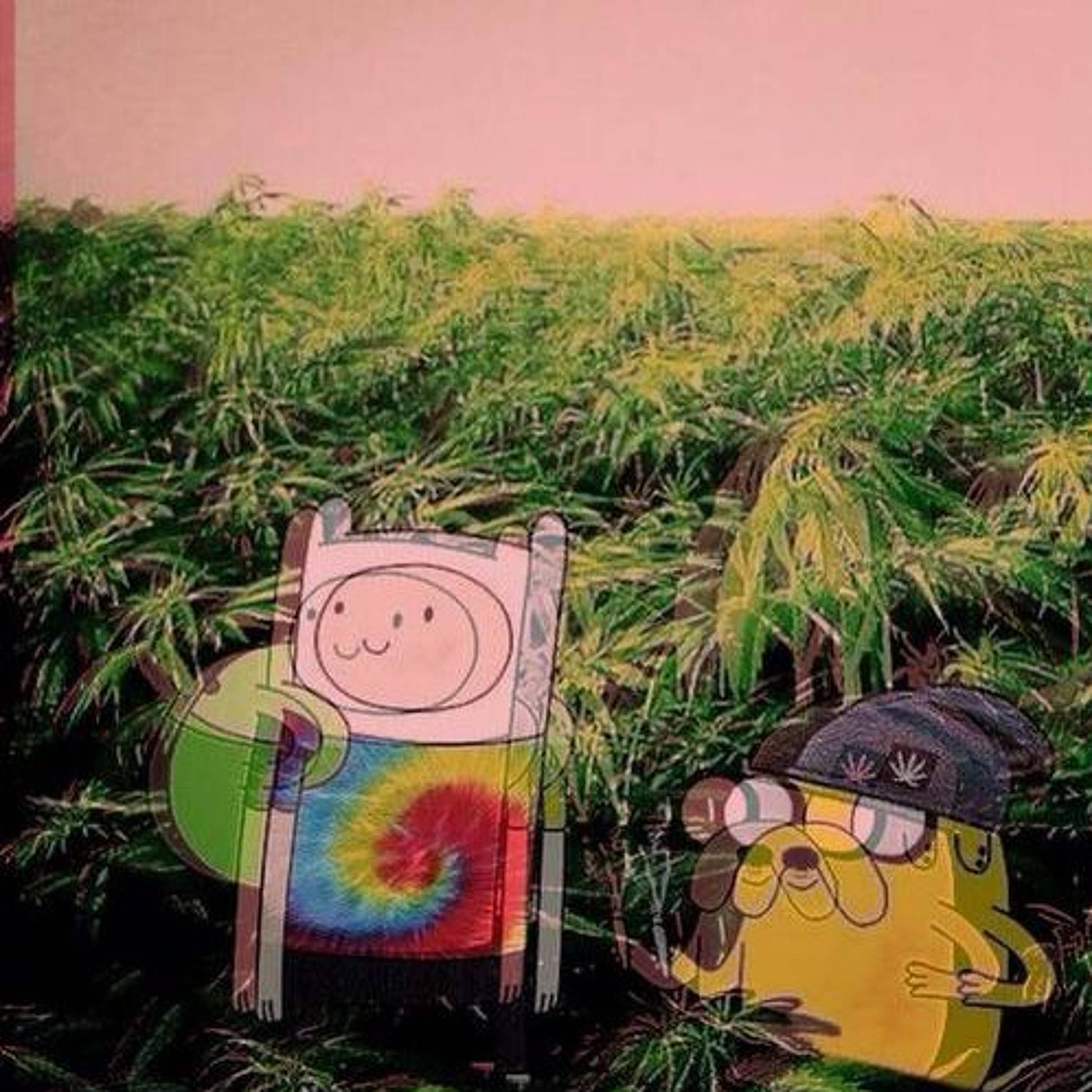 trip. episode artwork