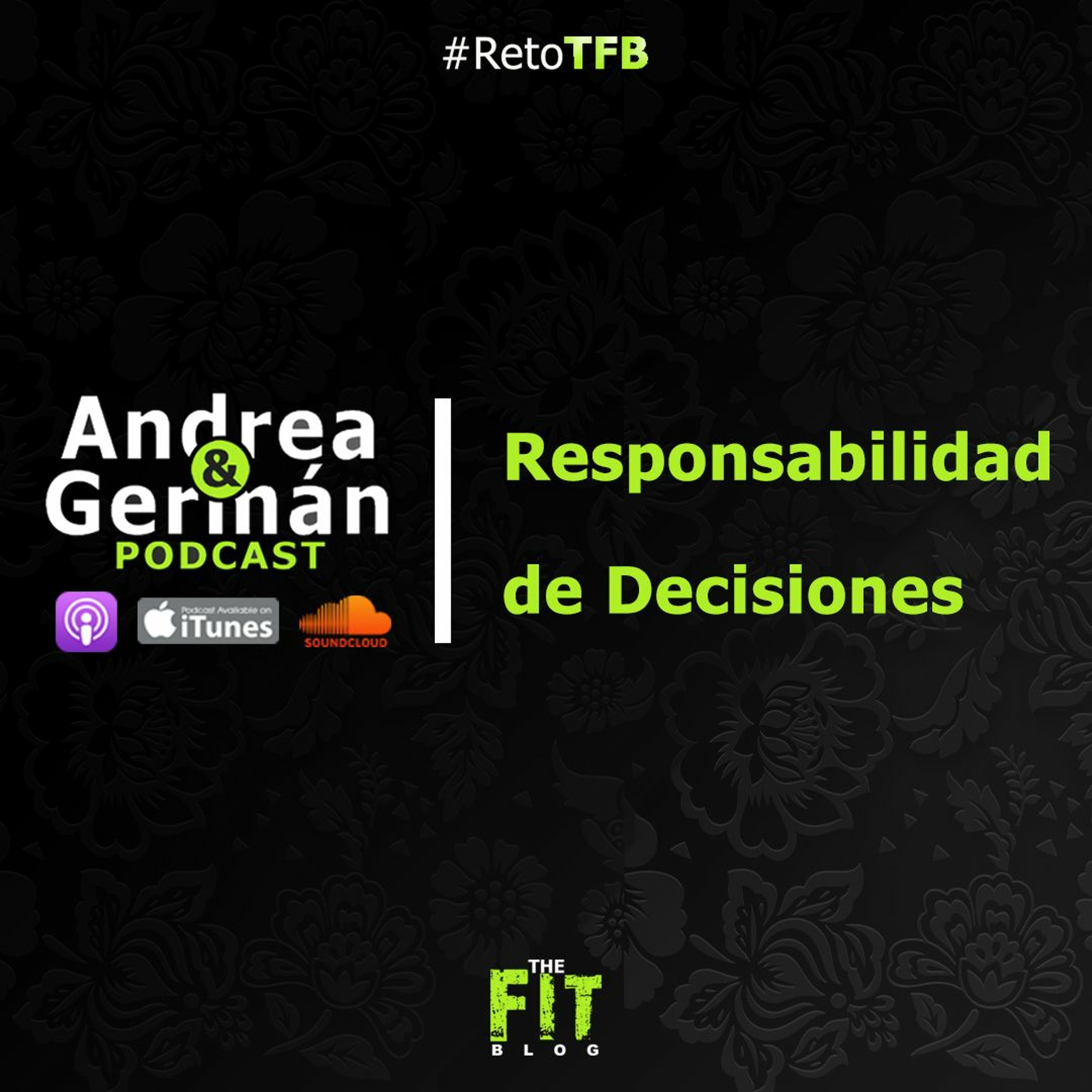 Responsabilidad de Decisiones episode artwork