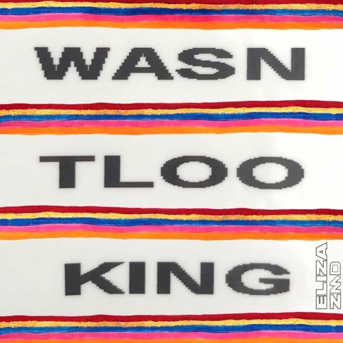ELIZA - Wasn't Looking (ZMD Edit)
