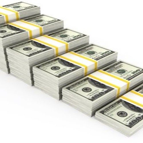 Count it up (Prod. Dede Beats)