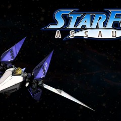 Star Fox Assault [OST] - Theme of Star Fox Assault