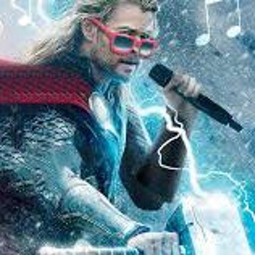 Thor - Not Worthy MC Hammer Parody