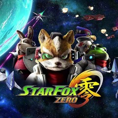 Star Fox's Theme - Star Fox Zero - Music