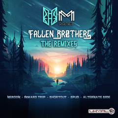 High Max - Fallen Brothers (Nercon Remix)