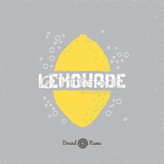 Jux - Lemonade