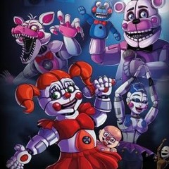 Don't Hold It Against Us   Sister Location Song   Groundbreaking