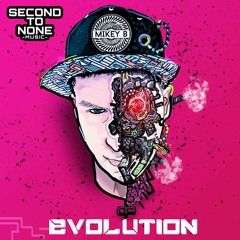 Mikey B - Levels