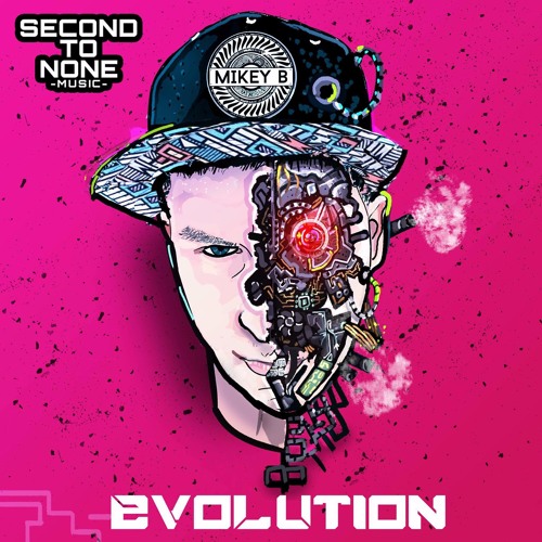 Mikey B - Take Our Chances