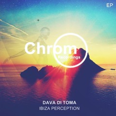 Dava Di Toma - Something Is Coming