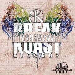 [Boombass Brothers] Bugle & Shaggy - Ganja >Remix<(Break Koast records)