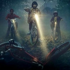 Kyle Dixon and Michael Stein - Kids (Stranger Things Cover)