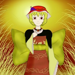 Humble Harvest Goddess